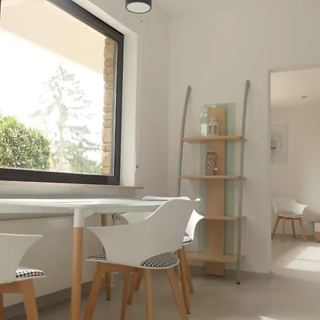 Design-apartment Rheinhessen Nähe Bingen Gensingen