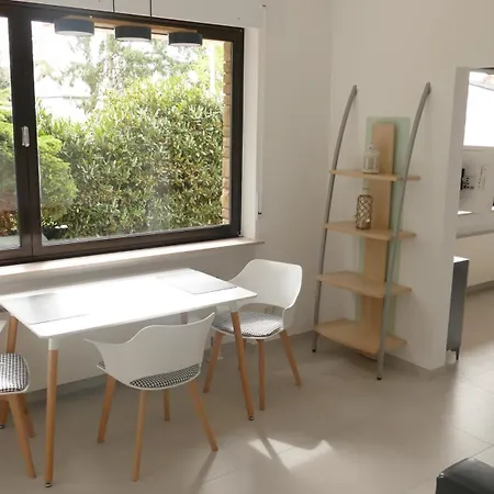 Design-apartment Rheinhessen Nähe Bingen Apartment *