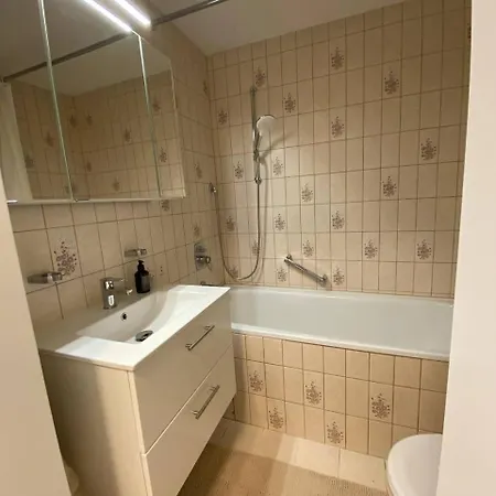 Design-apartment Rheinhessen Nähe Bingen Apartment